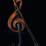 «Arteterapia Música y Canto» - @sandra.baccillieri2018 - Instagram