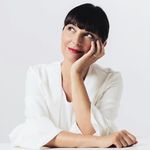 Sandra Bacci - @smilingischic - Instagram