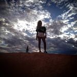 Sandra bacci - @bacci327 - Instagram