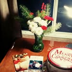 @sandra.backer - Instagram