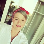 Sandra Backert - @backertsandra - Instagram