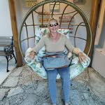 Sandra Regina Guimarães Backer - @sandrabacker - Instagram