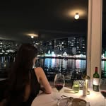 @sandrabacker221 - Instagram