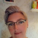 Sandra Hesse-Bade - @sandrahessebade - Instagram