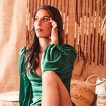 Sandra Badie - @mlle.badich - Instagram