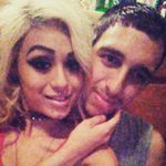 Sandra Bahena - @dope_girl1897 - Instagram