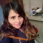 Sandra Bahena - @sandybel_bahena - Instagram