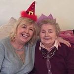 Sandra Bain - @sandrabain55 - Instagram