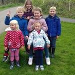 Sandra Bain - @sandyb5835 - Instagram