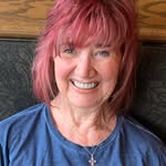 Sandra Bain - @sandibain - Instagram