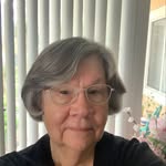 Sandra Bain - @bain1943 - Instagram