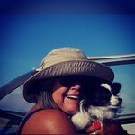 Sandra Clark Bain - @thehealingbag - Instagram