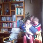 Sandra Baines - @supergee2020 - Instagram