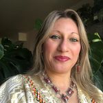 Sandra Bakouri - @sandrabakouri - Instagram