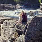 Sandra Eirin Bakken - @bakkensandra - Instagram