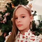 Александра Бакун - @sandrabakun1 - Instagram