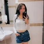 Sandra Bakunić - @sandrabakunic - Instagram
