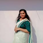 💕_Kunju_💕 - @_.sandra_balasubramanian._ - Instagram