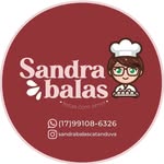 Bala de Coco | Catanduva - @sandrabalascatanduva - Instagram