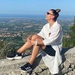 Sandra Balas - @doar_sandra - Instagram