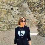 Sandra Colarič Balas - @sandracolaricbalas - Instagram
