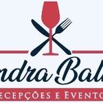 Sandra Balbo Recepcoes - @sandrabalborecepcoes_ - Instagram