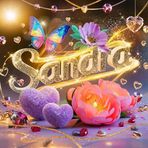 Sandra Balboné - Facebook