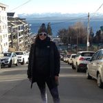 Sandra Balborin - @balborinsandra - Instagram