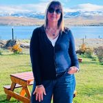 Sandra Patricia Balbo - @sanbalbo61 - Instagram