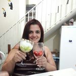 Sandra Regina Balbo - @sandrabalbo856 - Instagram