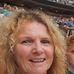 Sandra Baldwin - @sandrabaldwin130 - Instagram