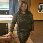Sandra Baldwin-Banaga - @baldwinbanaga - Instagram