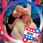 Sandra Baldwin-Sanfilippo - @red_noni - Instagram