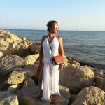 Sandra Barradas Baldwin - @sandra3075b - Instagram