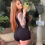 Sandra balla - @kabiratashabi299 - Instagram