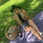 Sandra Eileen Ballam - @sandraballam - Instagram