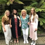 Sandy Ballantyne - @sandyballantyne - Instagram