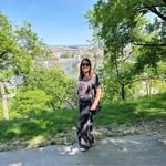 Sandra Balmforth - @sandrabalmforthx - Instagram