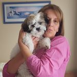 Sammy - @sandra.balon - Instagram
