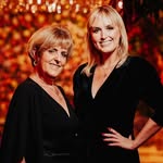 Sandra Baltz & Gabriella Baltz - @sandraegabriellabaltz - Instagram