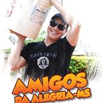 Sandra Baptista - @amigosdaalegriams - Instagram