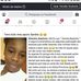 Sandra Baptista - Facebook