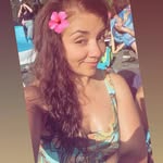 Barbarita Andrades - @negritamodeloka - Instagram