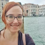 Sandra Barbey - @sandralidou - Instagram