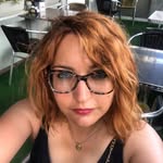 Sandra Barbey - @cendrillon781 - Instagram