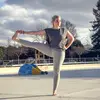 sandrabarbeytoyoga - @sandrabarbeytoyoga - TikTok