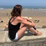Sandra Barbu - @barbusandra - Instagram