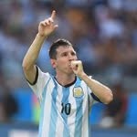 My love_Lionel Messi - @sandra_barca_m10 - Instagram