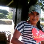 sandra abarca - @sandrabarca217 - Instagram