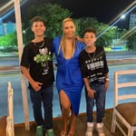 Sandra Leticia Abarca - @sandrabarca10 - Instagram